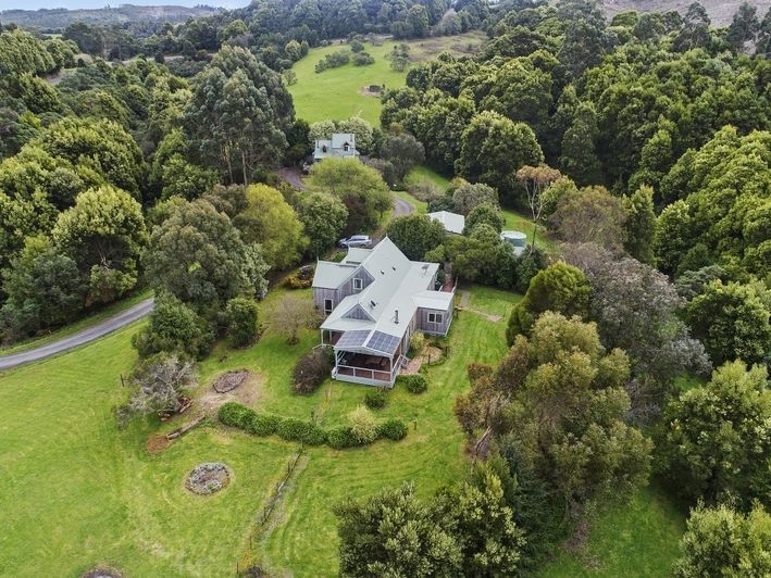 225 Blue Johanna Road, Johanna VIC 3238, Image 0