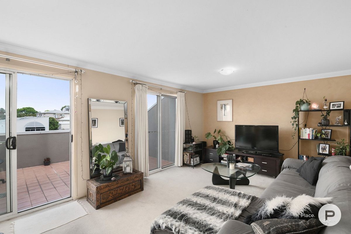 31/81 Annerley Road, Woolloongabba QLD 4102, Image 1