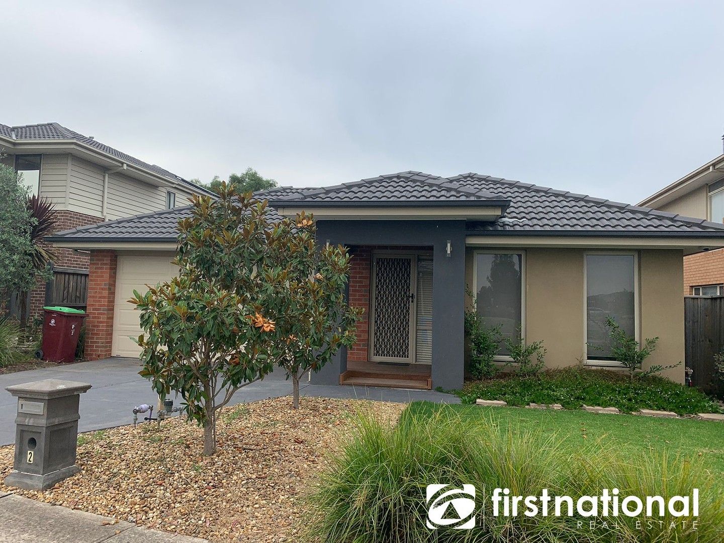 4 bedrooms House in 2 Livida Circuit LYNDHURST VIC, 3975