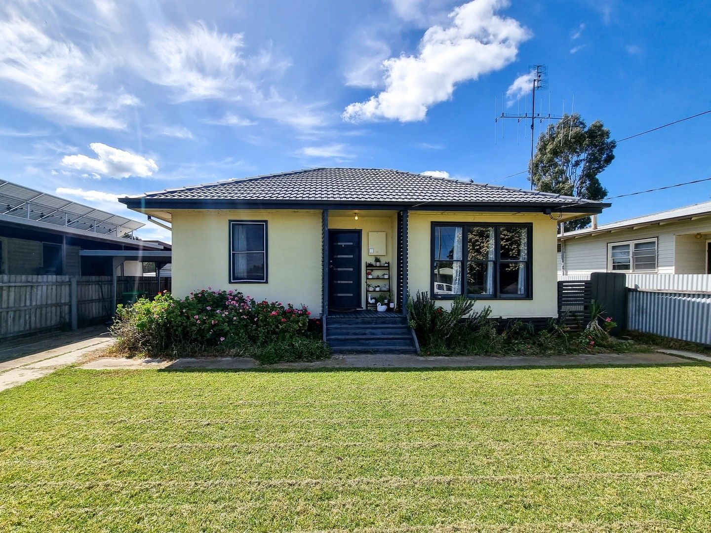 93 Pay Street, Kerang VIC 3579, Image 0