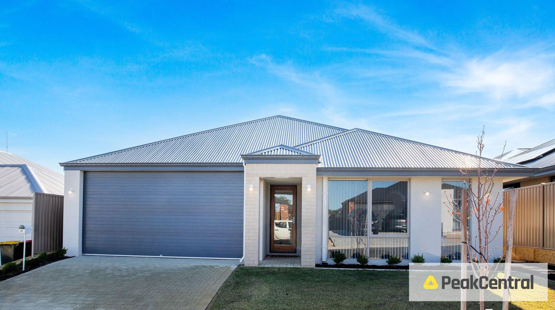 3 bedrooms House in 27 Hereford Retreat BYFORD WA, 6122