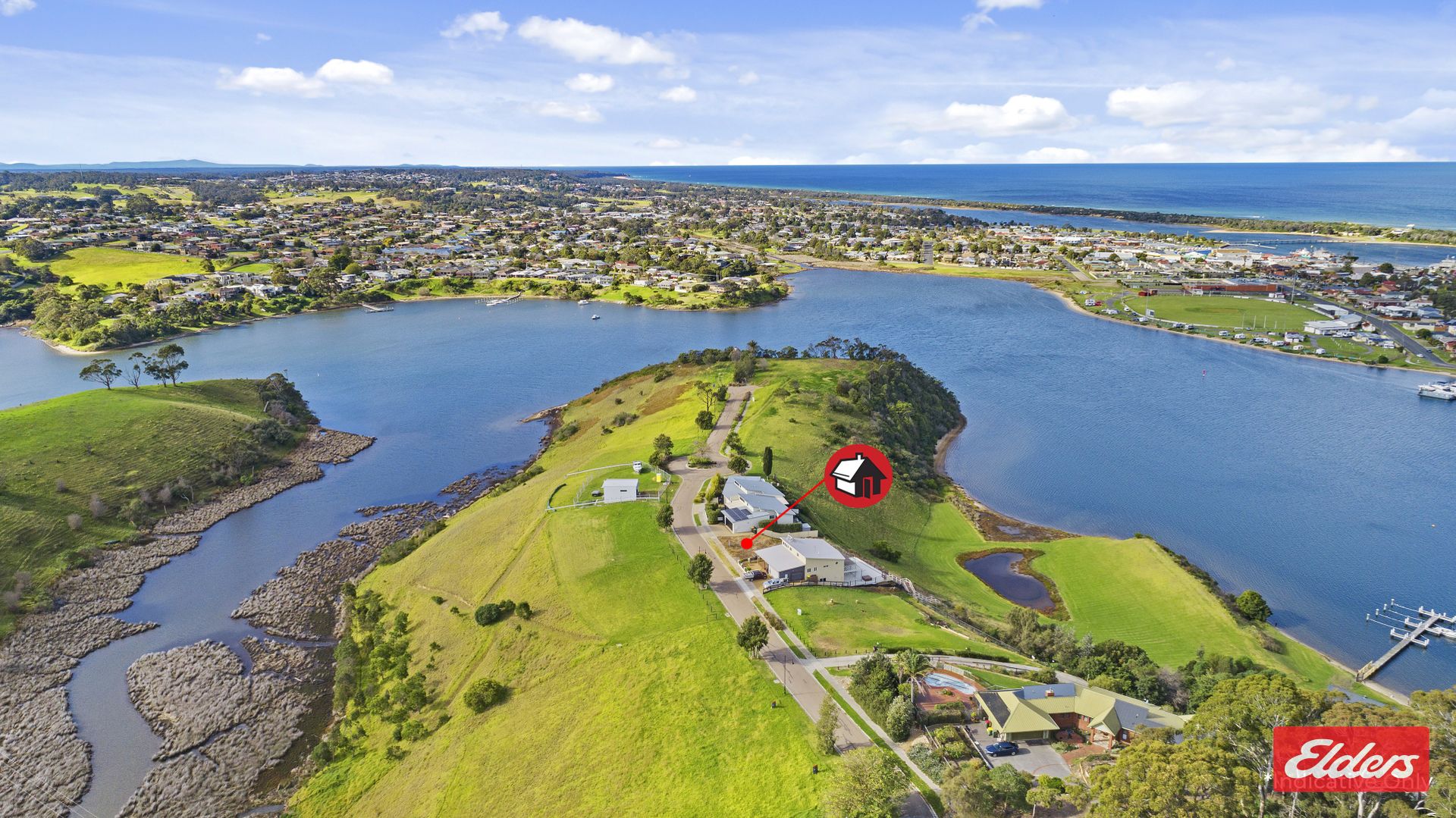 12 Cabarita Point, Kalimna VIC 3909, Image 2