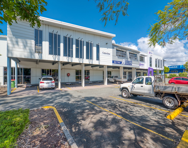 1/115-119 Russell Street, Cleveland QLD 4163