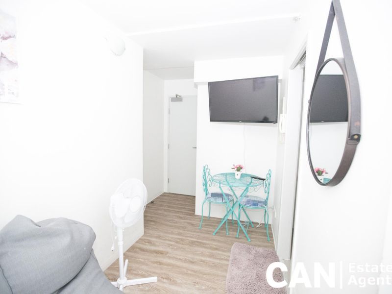1 bedrooms Studio in 116/546 Flinders Street MELBOURNE VIC, 3000