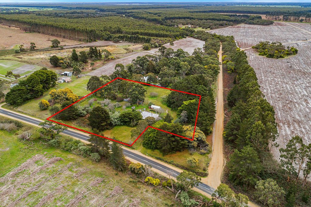 5177 Clay Wells Road, Wattle Range SA 5280, Image 0