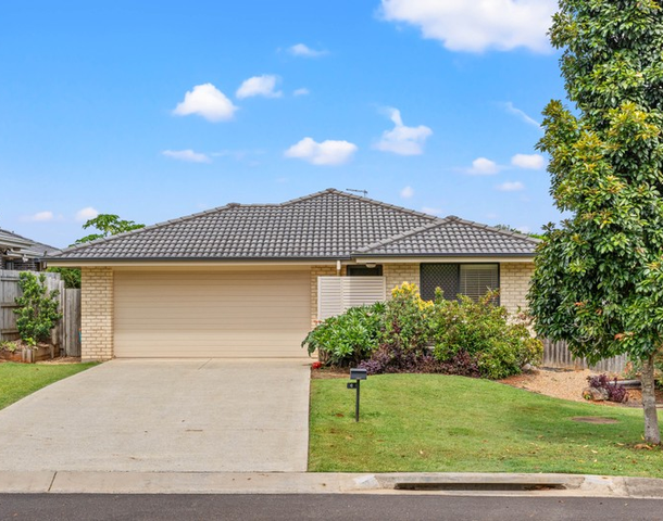 6 Rancher Court, Wollongbar NSW 2477