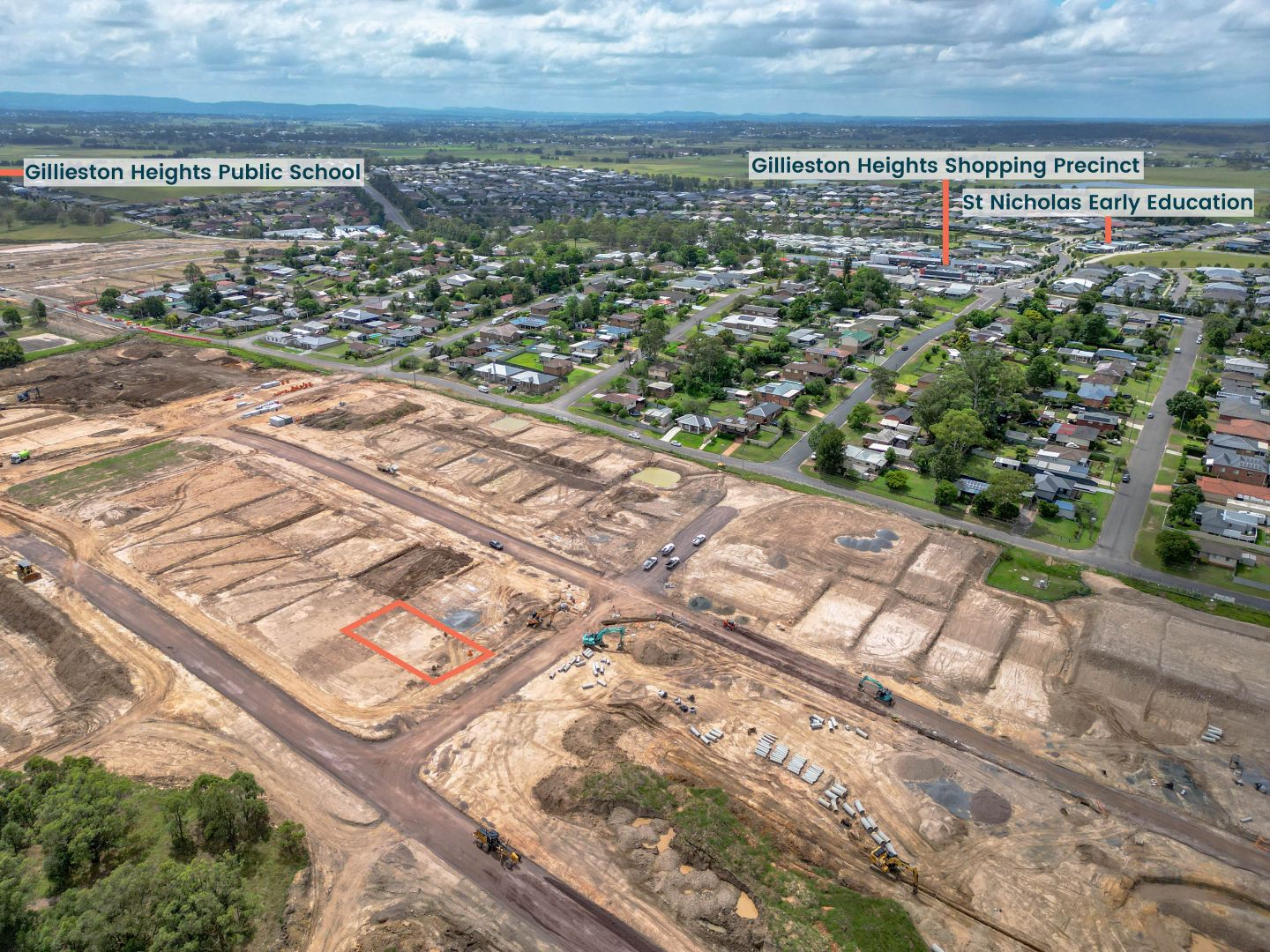 910 Cartwright Street, Gillieston Heights NSW 2321 Domain