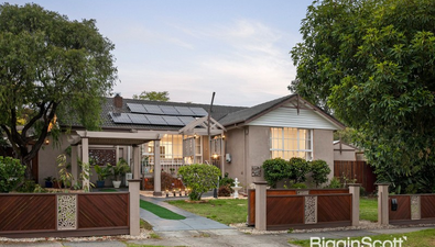 Picture of 32 Ashwood Drive, NUNAWADING VIC 3131