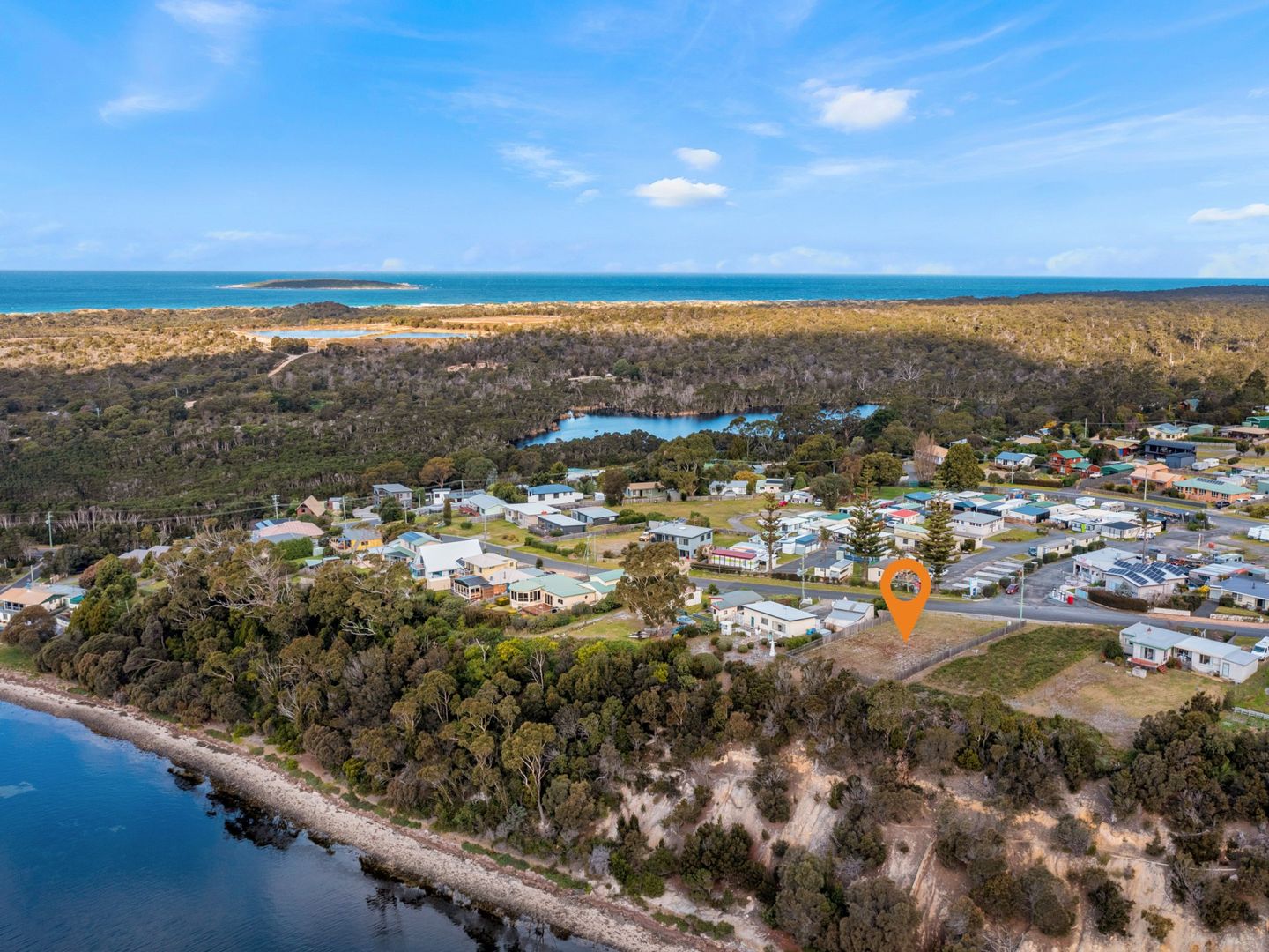 17 Chimney Heights Road, Stieglitz TAS 7216 Domain