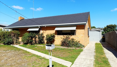 Picture of 64 Helms Street, NEWCOMB VIC 3219