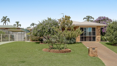 Picture of 10 Blueberry Ash Court, GLENVALE QLD 4350