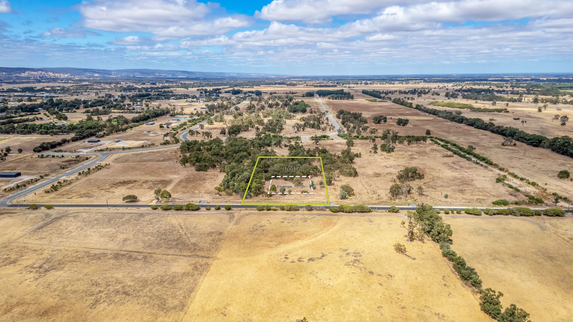 Lots 54 67 Hasluck Circuit North Dandalup Estate, North Dandalup WA