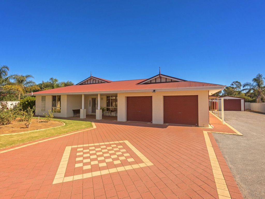 30 Sunnybanks Drive, Strathalbyn WA 6530