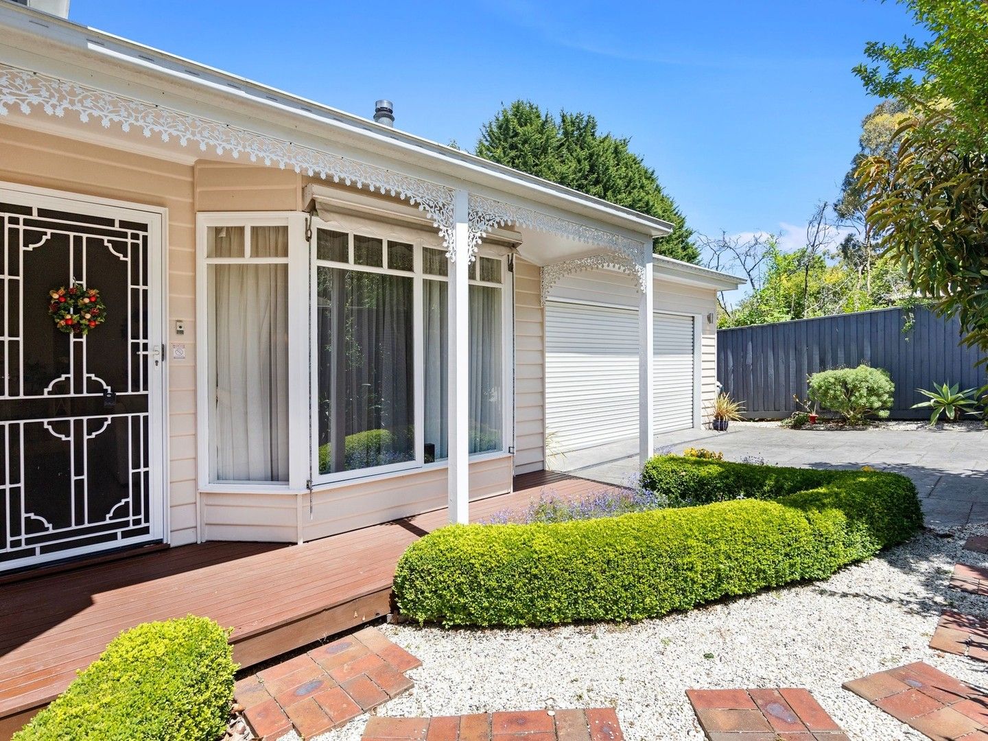 4 bedrooms House in 13A Richards Avenue CROYDON VIC, 3136