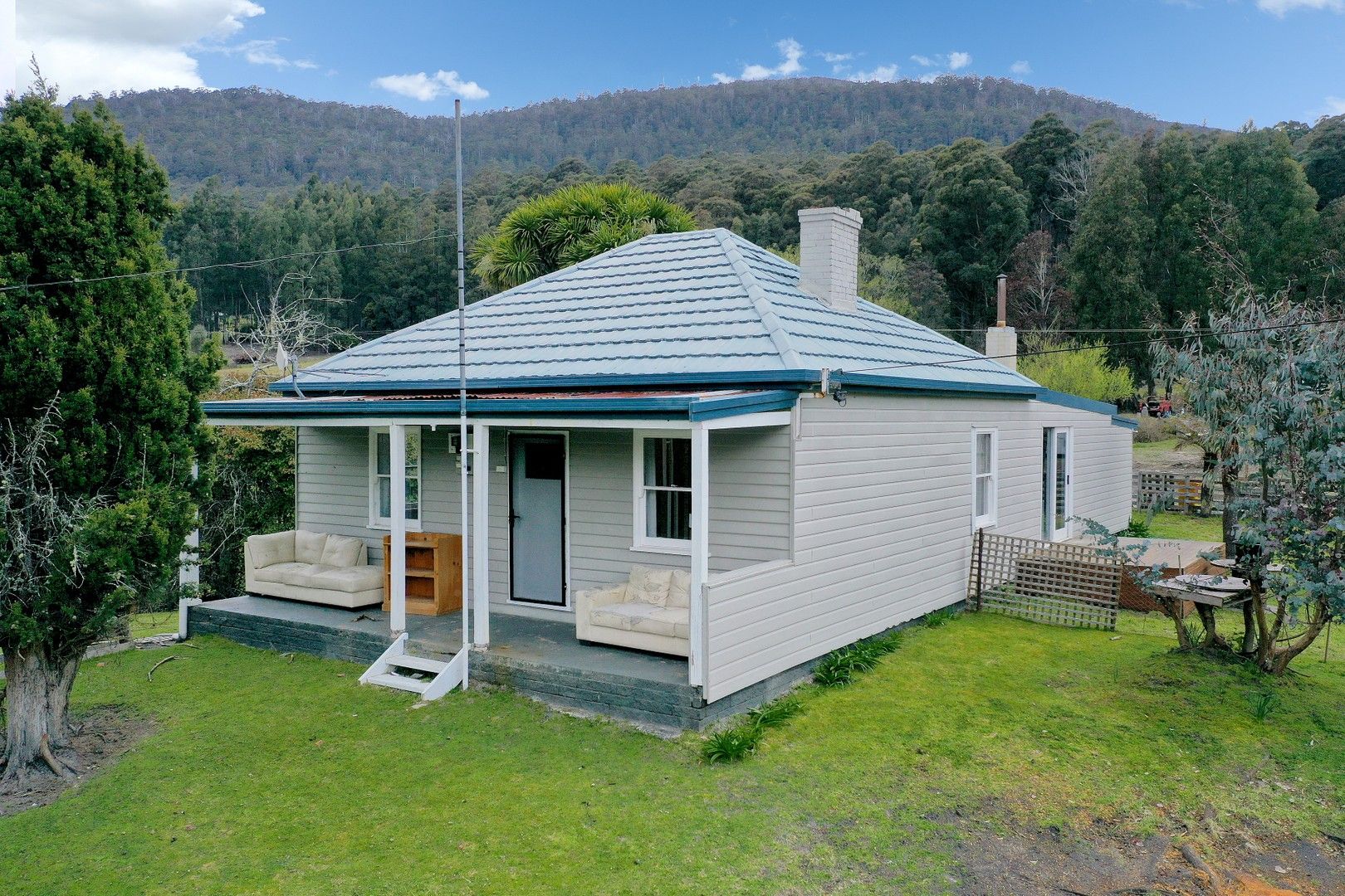 3001 Gordon River Road, Tyenna TAS 7140, Image 0