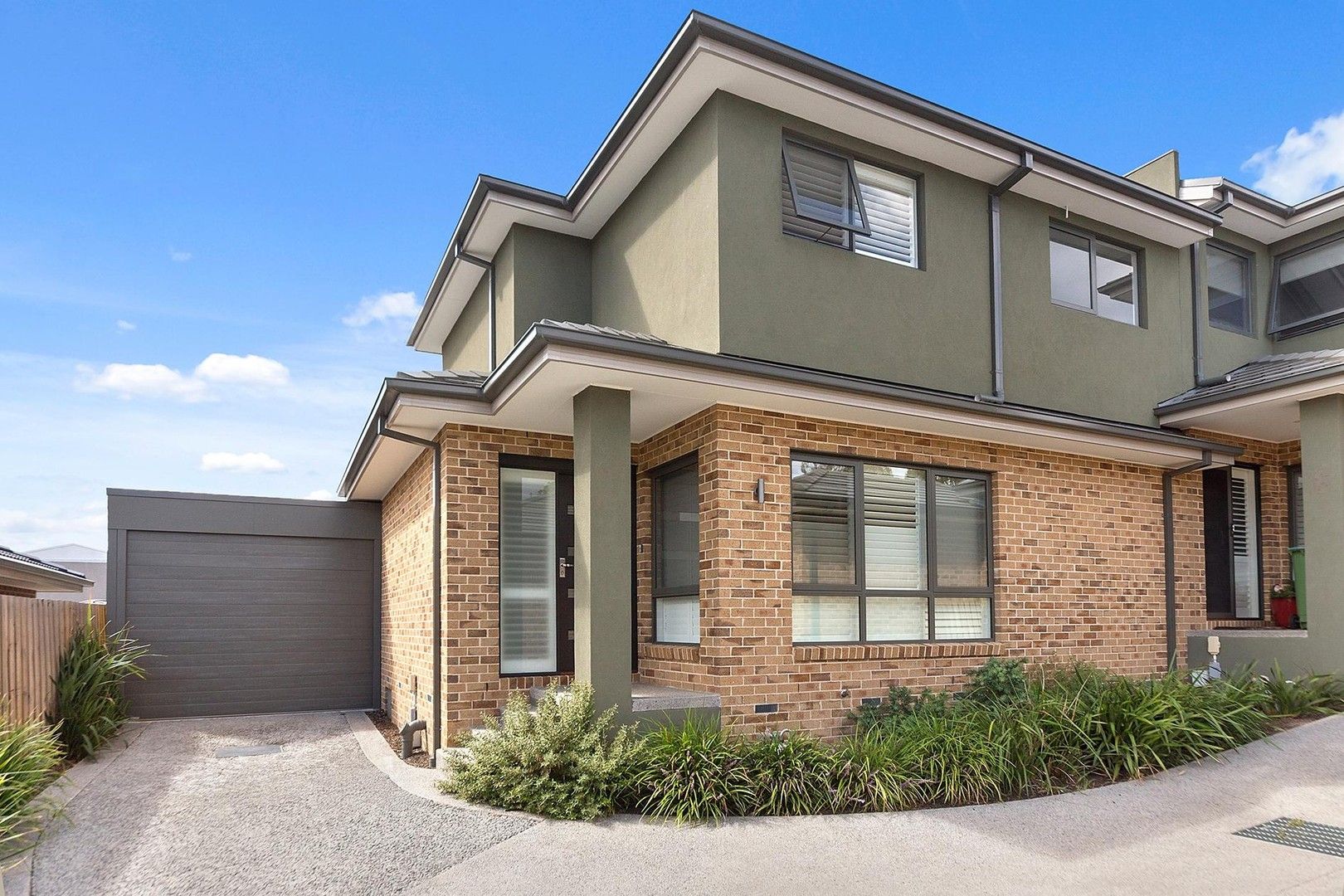 5/35 Cuthbert Street, Heathmont VIC 3135 Townhouse For Rent Domain