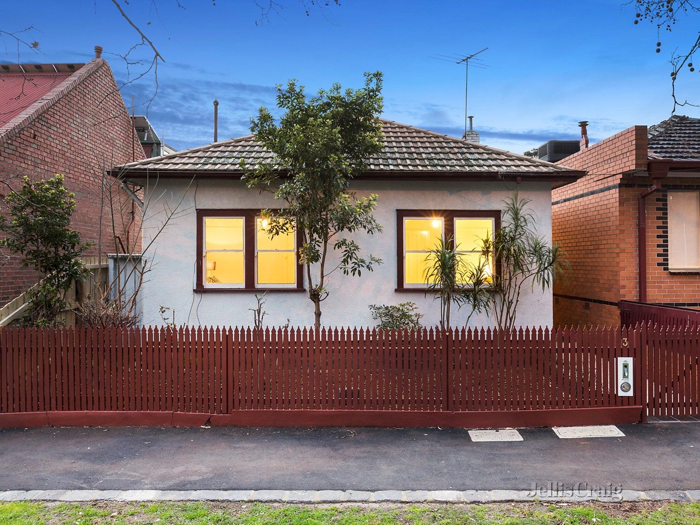 3 Murphy Street, North Melbourne VIC 3051, Image 0