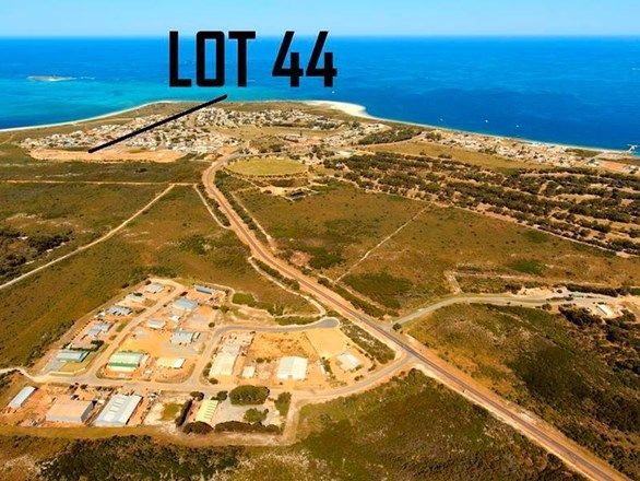 Picture of Lot 44/10 Andalusia Street, CERVANTES WA 6511