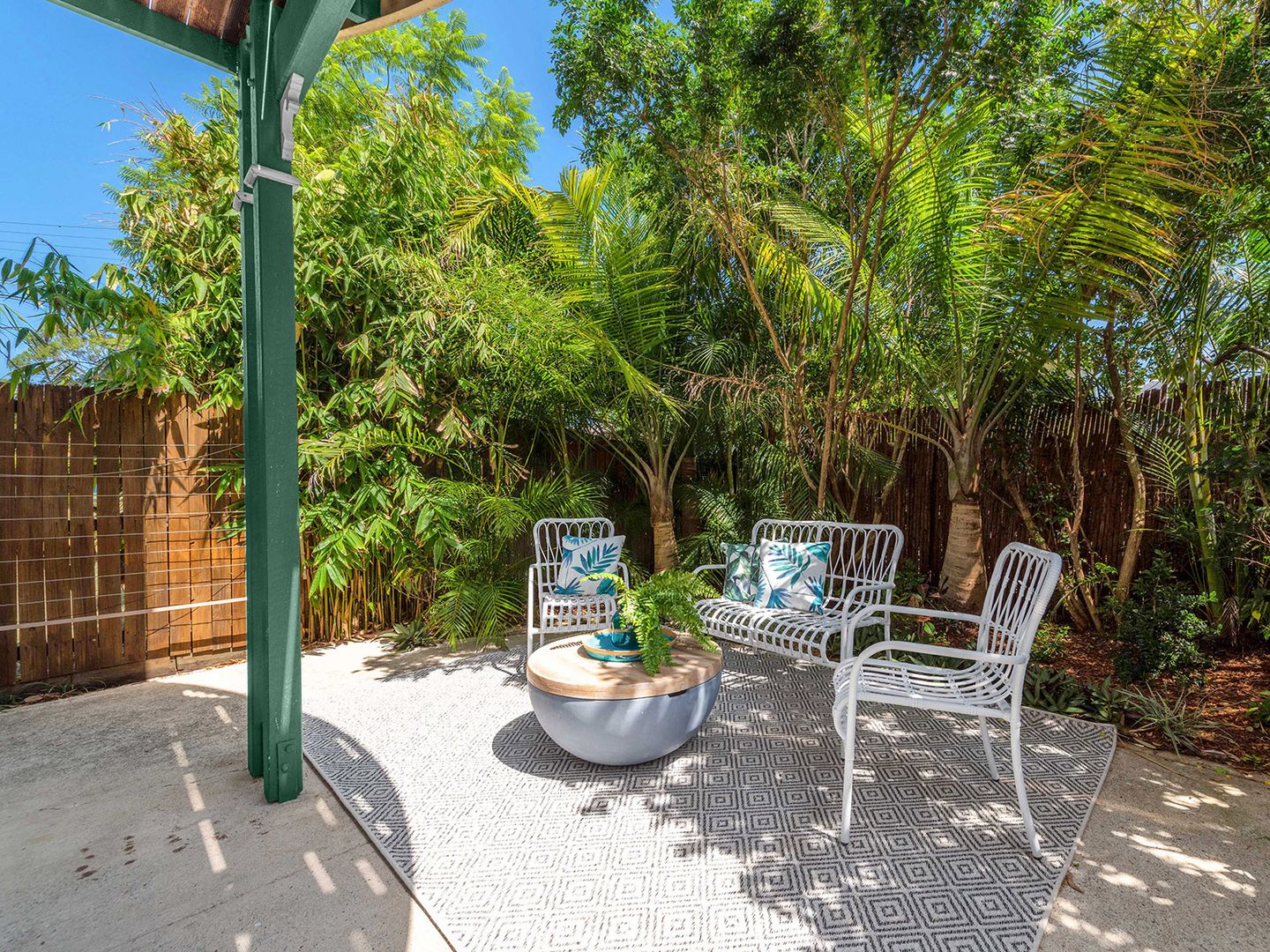 1/24 Coyne Street, Sherwood QLD 4075, Image 2