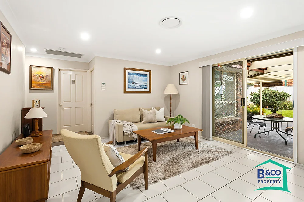 Additional image 4 of 23 Carlon Crescent, Farmborough Heights NSW 2526