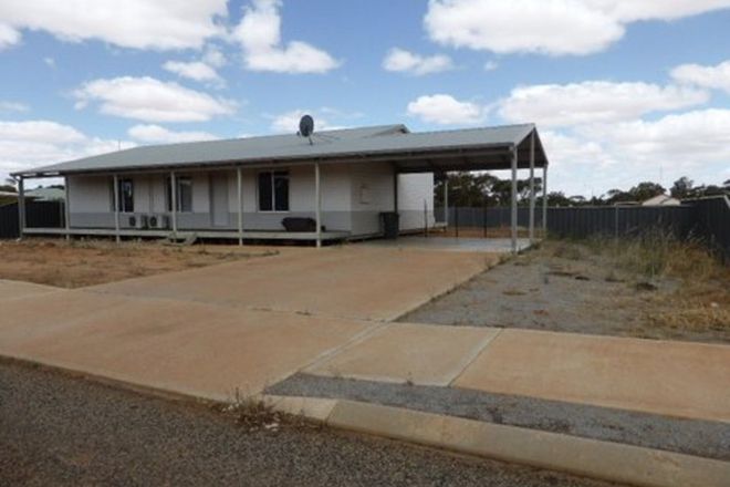 Picture of 23 Timmings Road, PERENJORI WA 6620