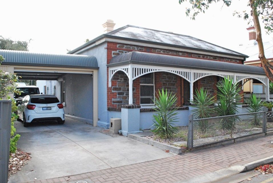 3 bedrooms House in 43 Ann Street STEPNEY SA, 5069