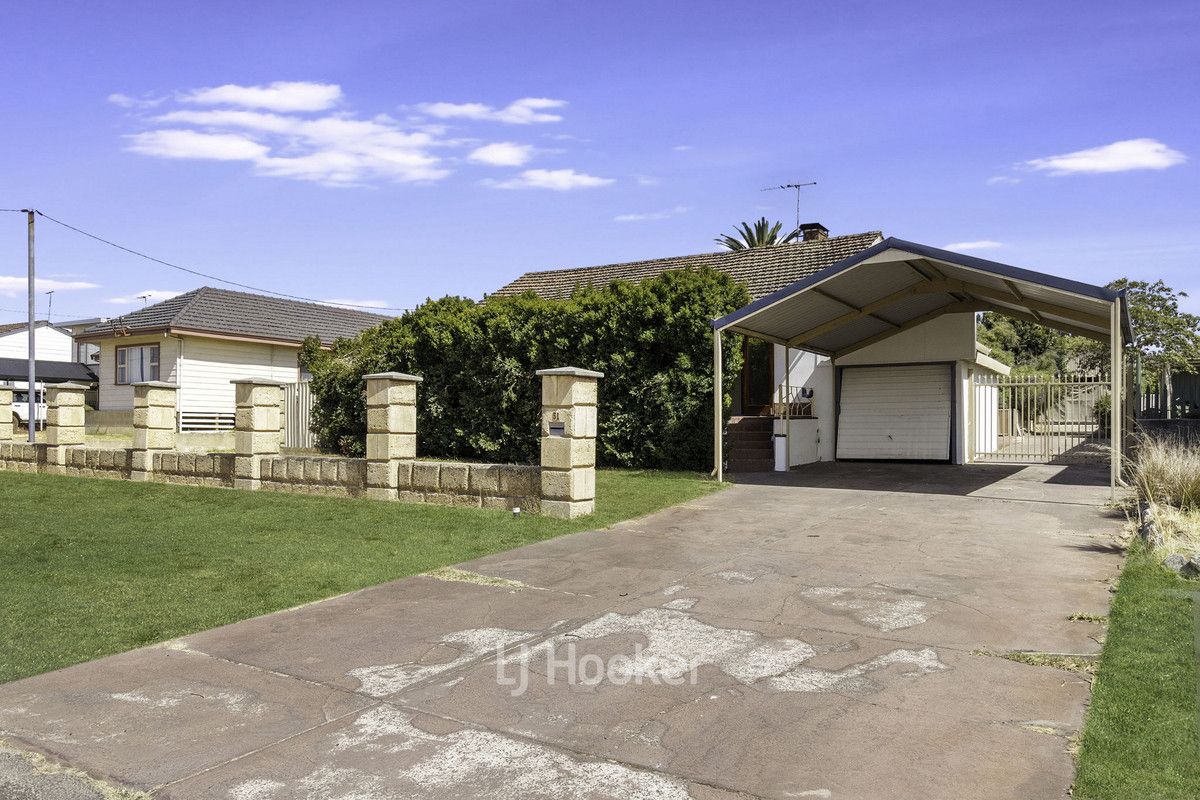 51 Bucktin Street, Collie WA 6225, Image 0