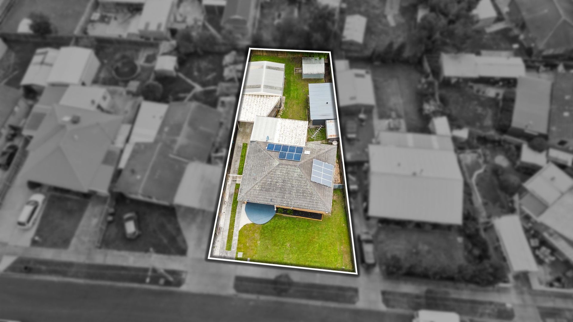 3 Kelleher Street, Churchill VIC 3842 | Domain