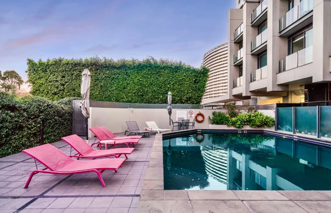 Additional image 19 of 705/2 Albert Road, Melbourne VIC 3000