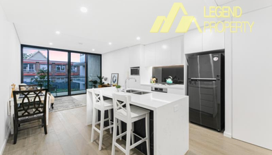Picture of Level 3, EASTWOOD NSW 2122