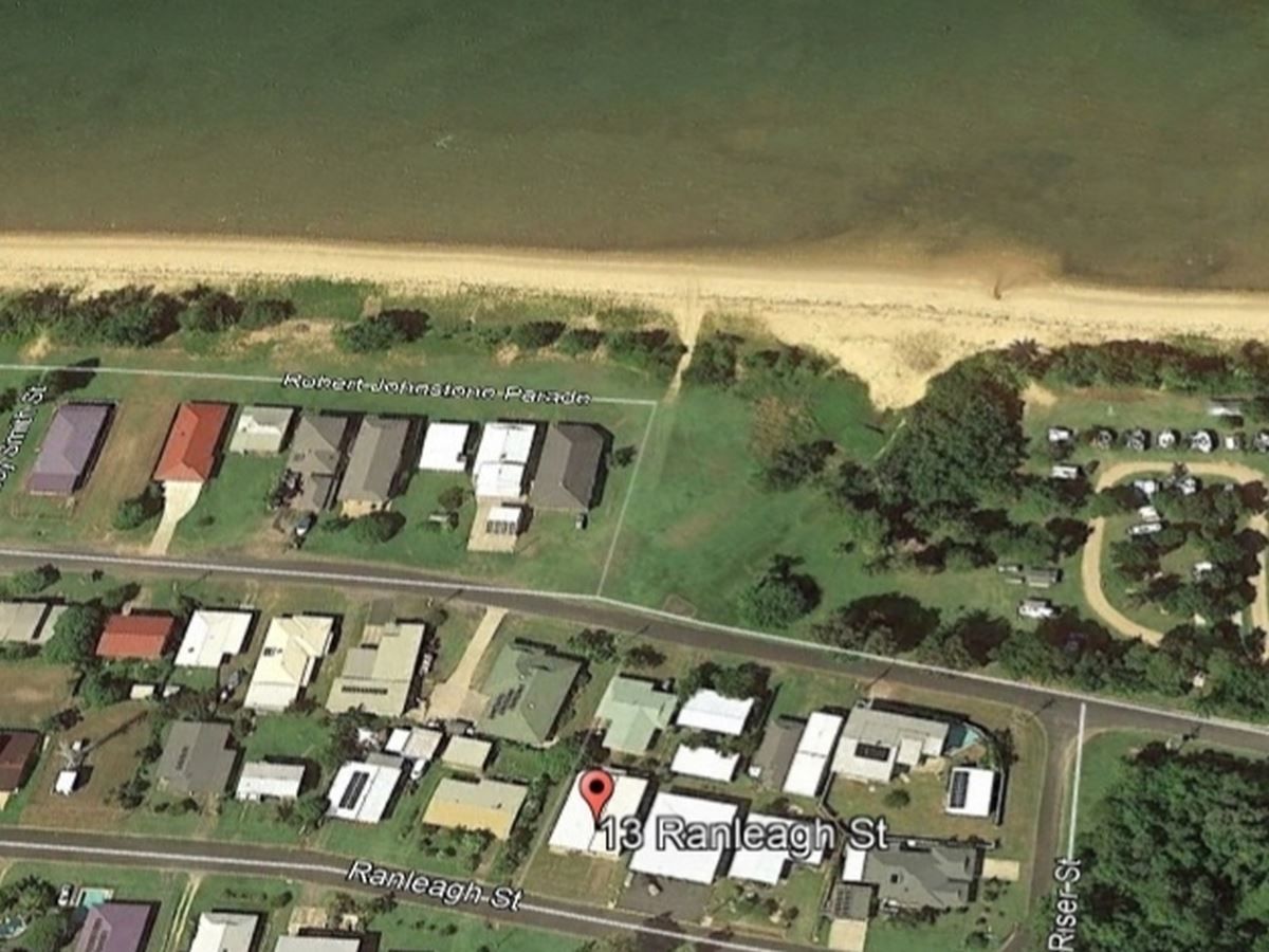13 Ranleagh Street, Kurrimine Beach QLD 4871, Image 1
