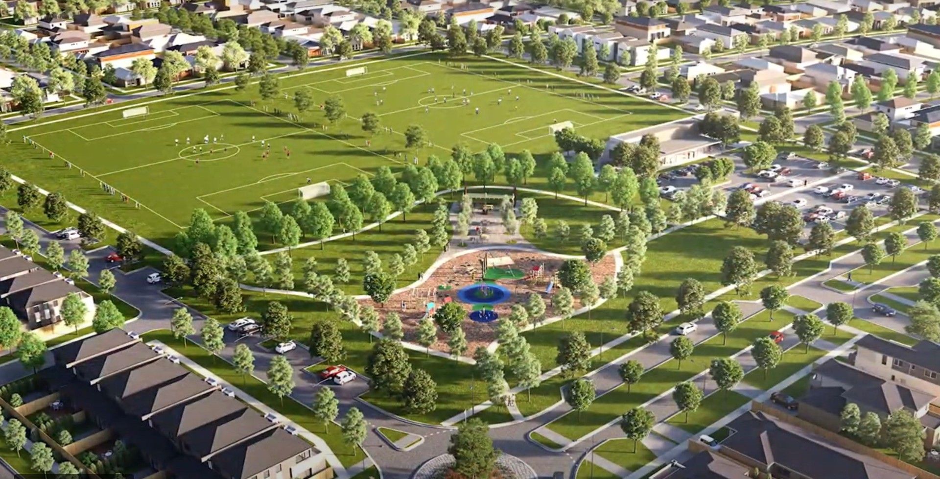 13 Parrot Drive, Weir Views VIC 3338 Domain