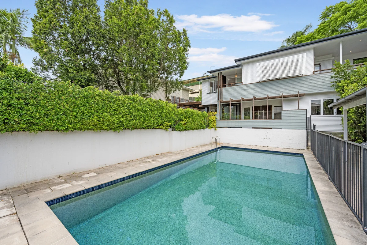 74 Warburton Street, Bardon QLD 4065