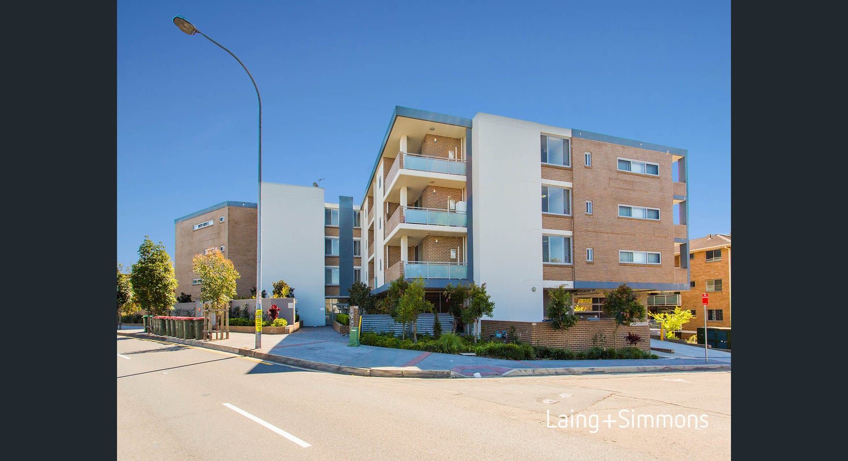 5/701-709 Victoria Road, Ryde NSW 2112, Image 0
