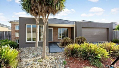 Picture of 5 Hydrangea Drive, POINT COOK VIC 3030