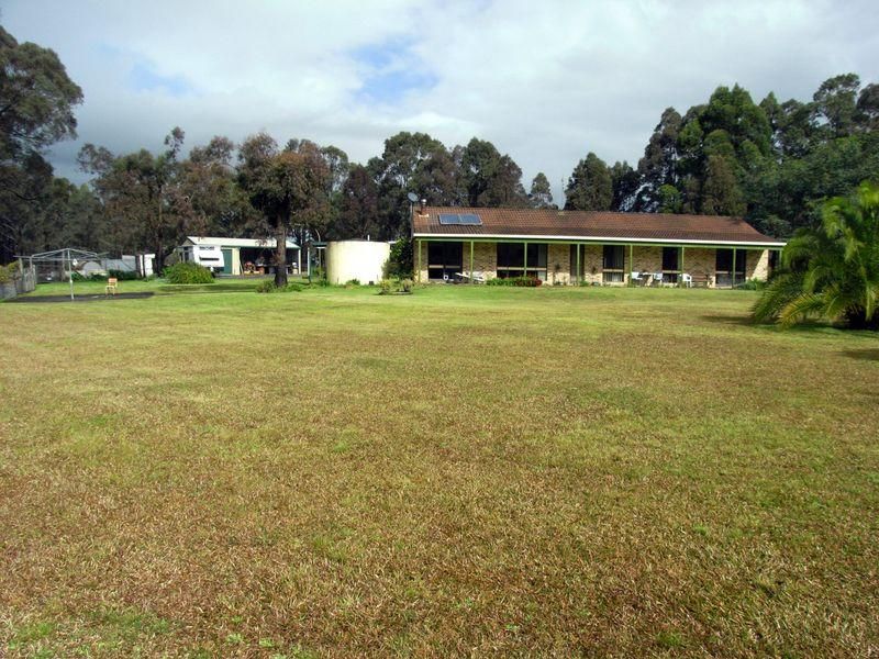 3 Morten Road, SWAN BAY NSW 2324, Image 1