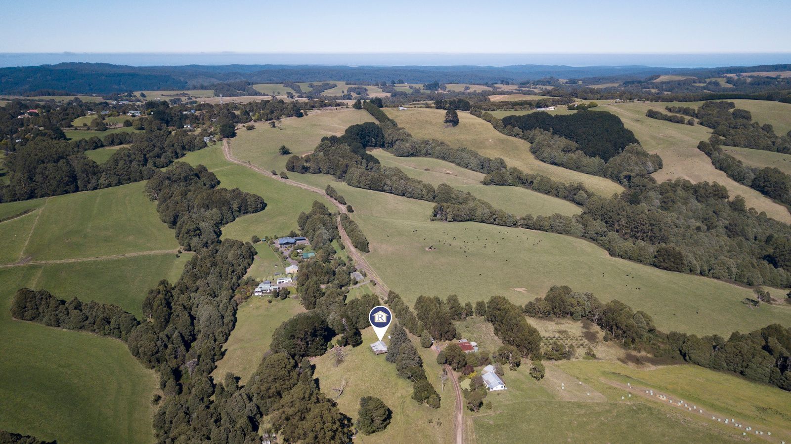 130 Old Colac Road, Beech Forest VIC 3237, Image 1