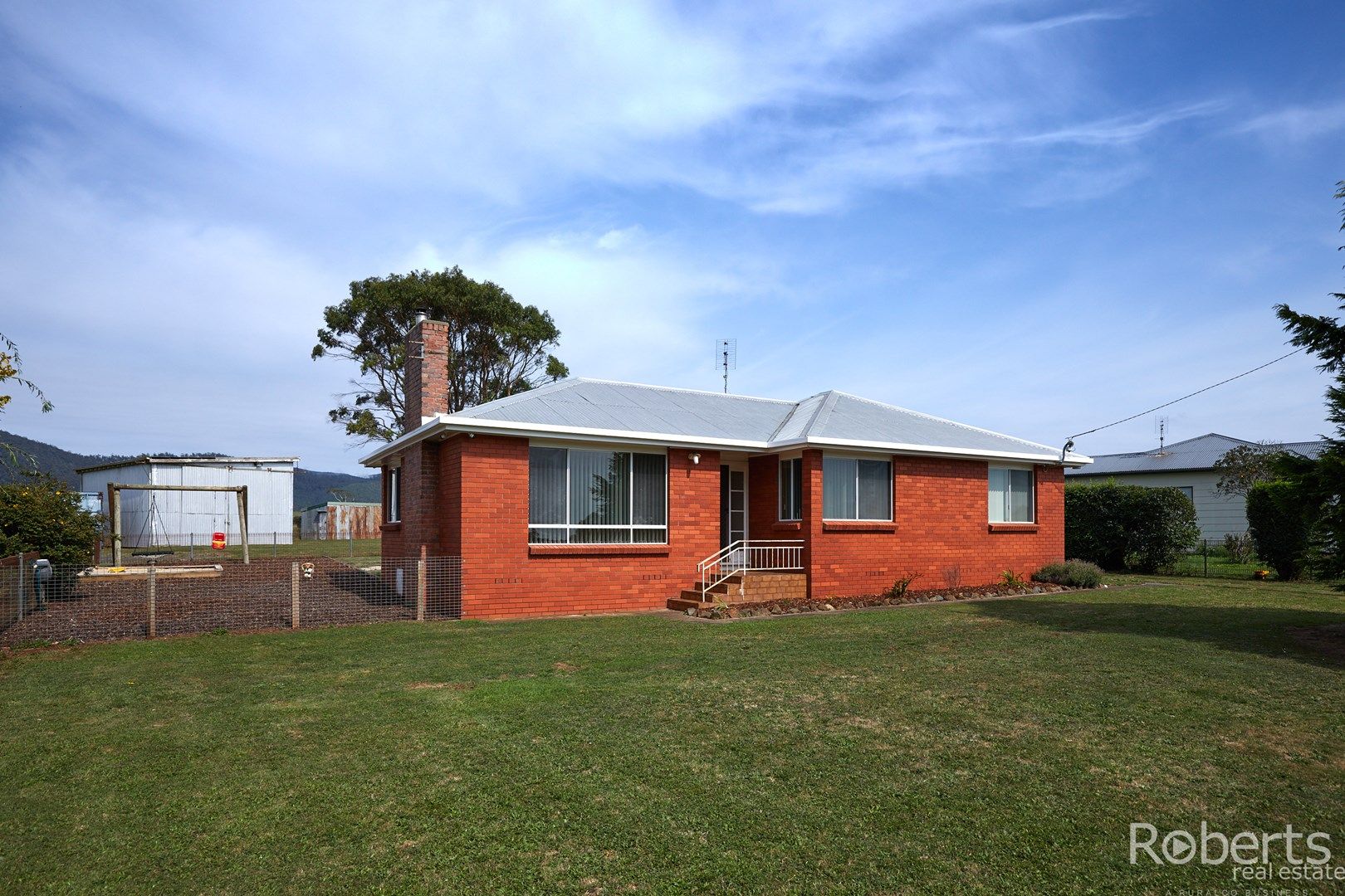 108 Ringarooma Road, Legerwood TAS 7263, Image 0