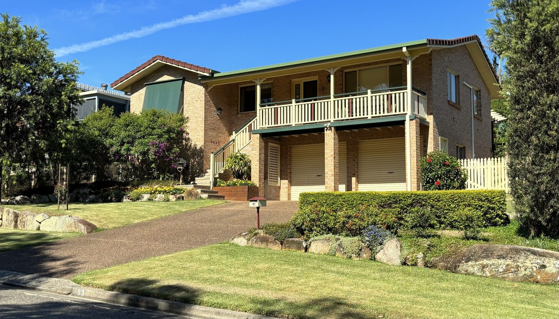 53 Gilbert Cory Street, South West Rocks NSW 2431, Image 0