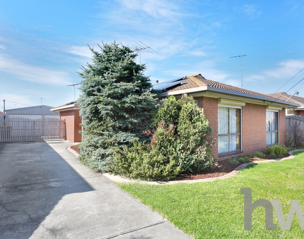 14 Riesling Court, Corio VIC 3214