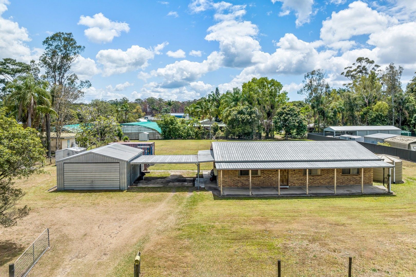 16 Cabrera Crescent, Beerwah QLD 4519, Image 0