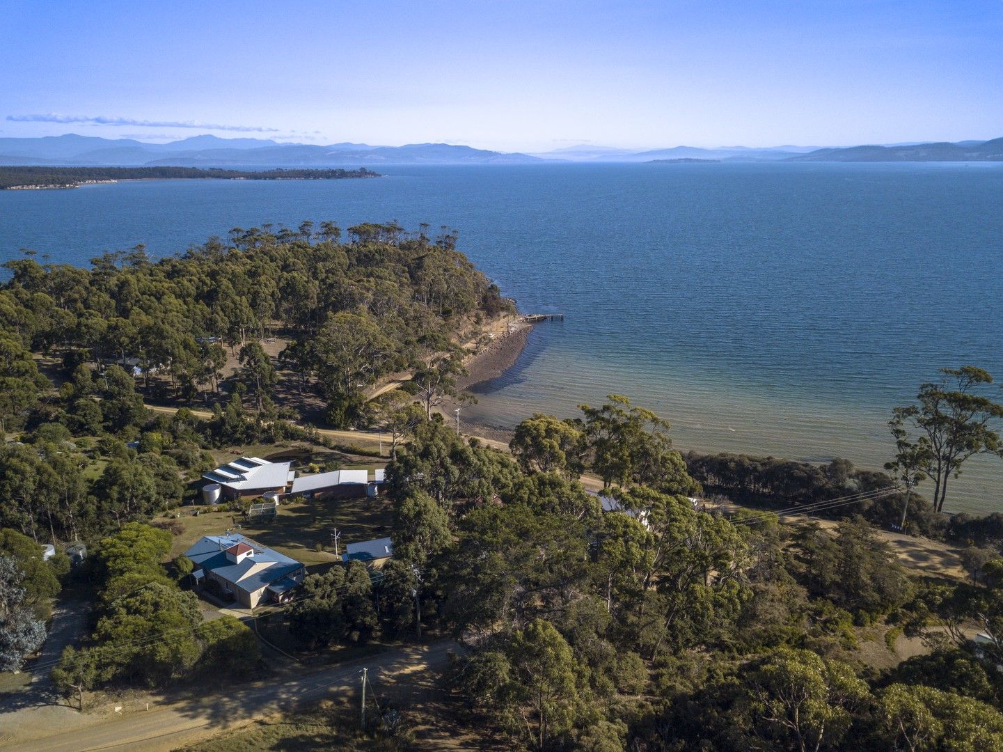 14 Lighthouse Road, Lunawanna TAS 7150, Image 0