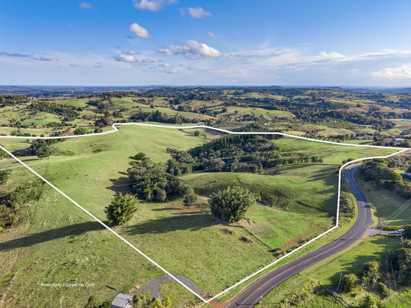 439 Bangalow Road, Hayters Hill NSW 2481