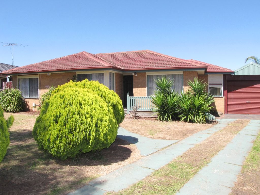 8 Rawdon Court, Mill Park VIC 3082 House For Rent Domain