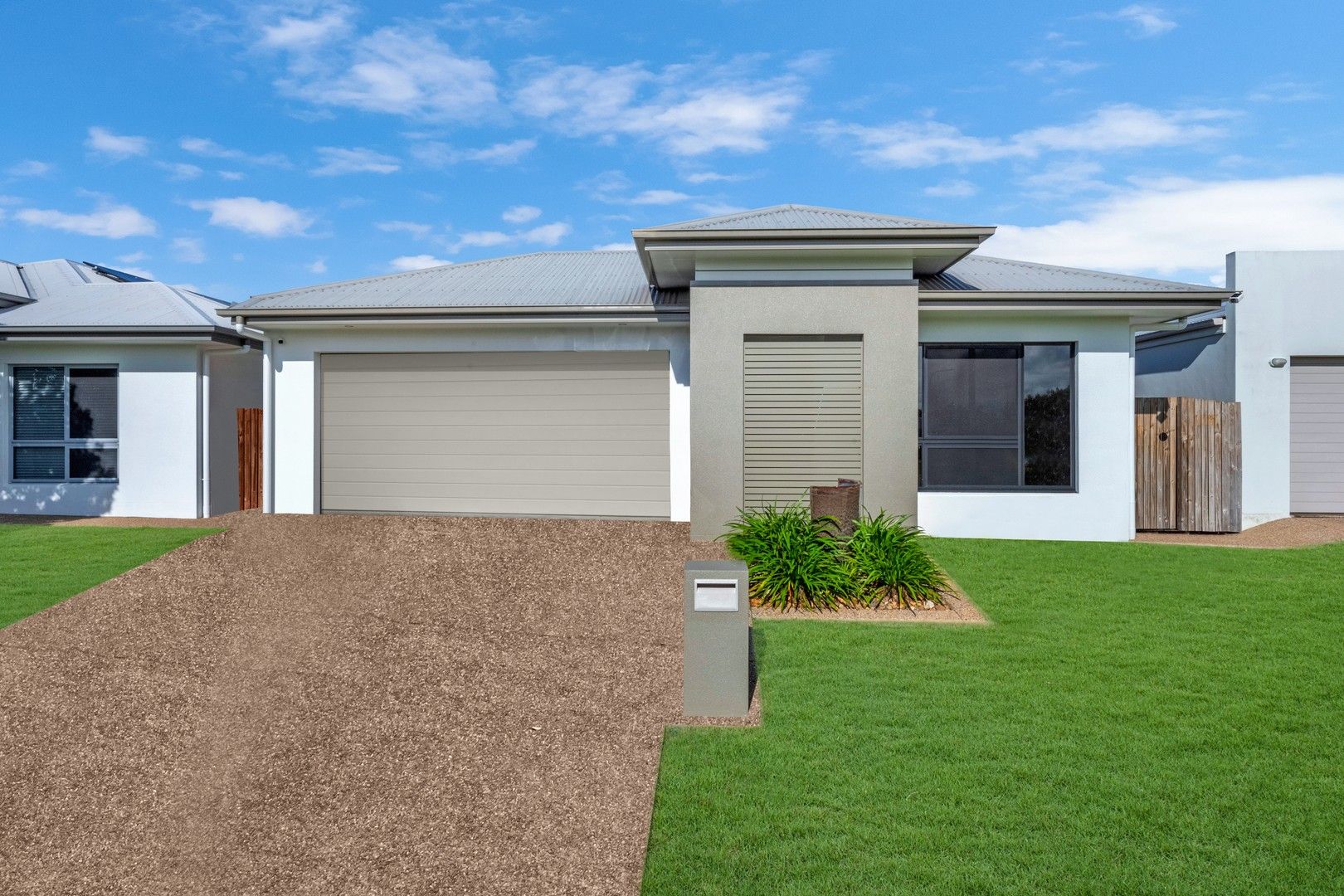 3 bedrooms House in 77 Tasman Circuit BURDELL QLD, 4818