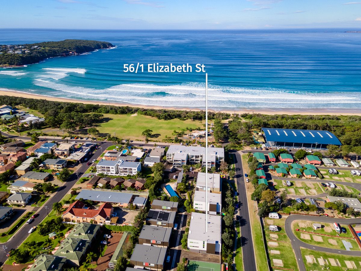 56/1 Elizabeth Street, Merimbula NSW 2548, Image 2