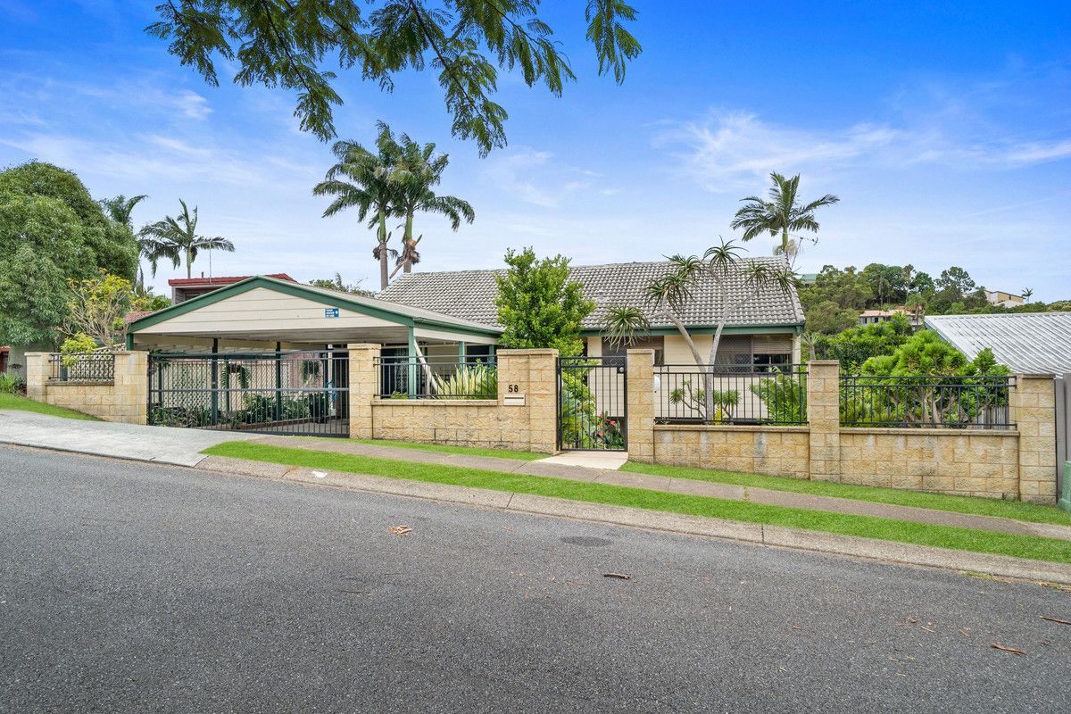 58 Tirrabella Street, Carina Heights QLD 4152, Image 0