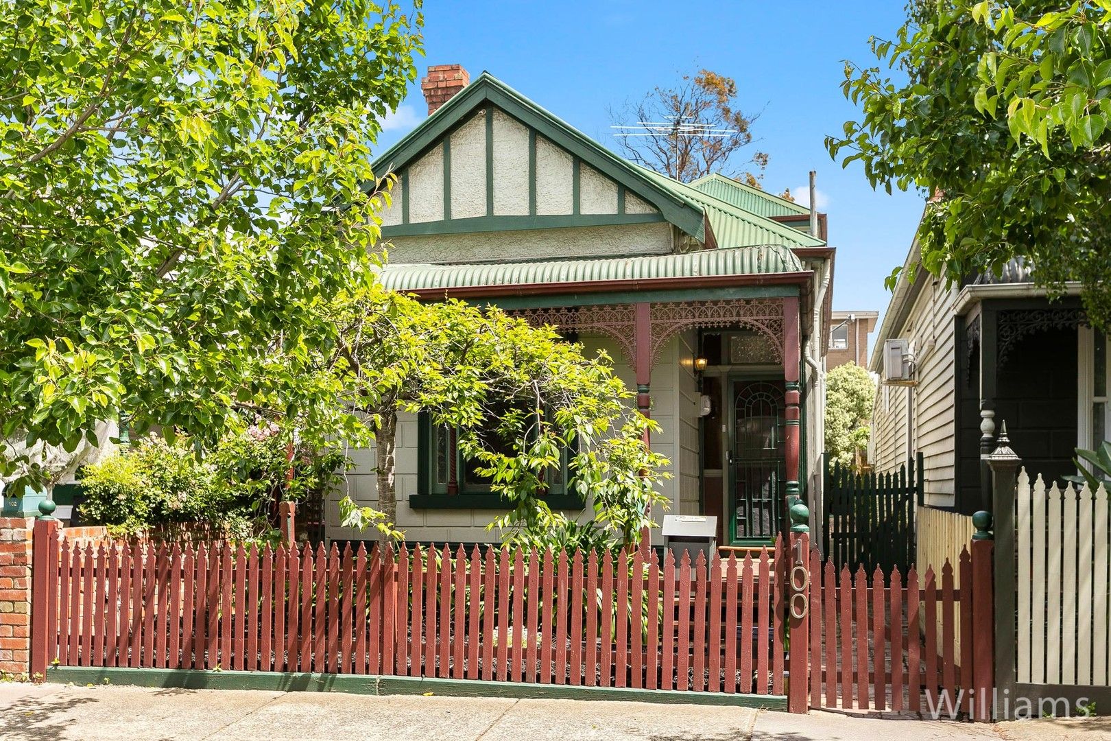 100 Cowper Street, Footscray VIC 3011, Image 0