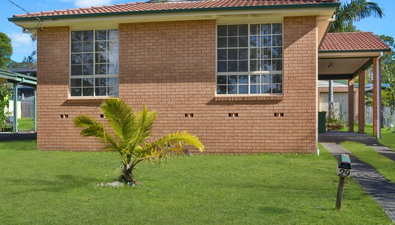 Picture of 29 Anembo Avenue, SUMMERLAND POINT NSW 2259