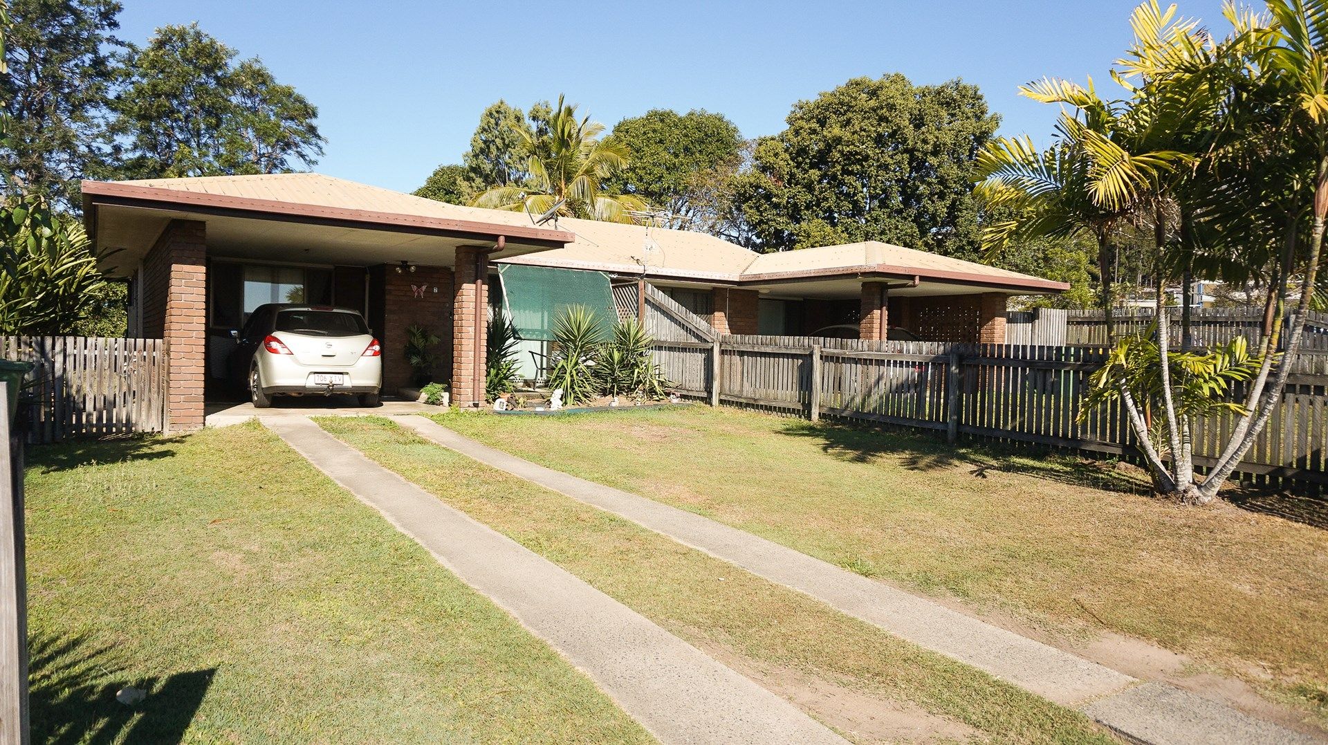 2/58 Norris Road, North Mackay QLD 4740, Image 0